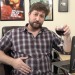 dadbodgodd:Hilarious Youtube Comedian finally showing off how much he’s grown! He’s been getting comment about it for a while, so he gave us over 30 minutes of Thirst Trapping for weirdos like us. Enjoy ❤️