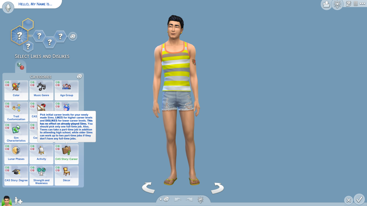 Sims 4 Mods/Cheats/Updates (@Sims4ModsCheat1) / X