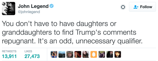 bamhbies:  some of this week’s best tweets about trump 