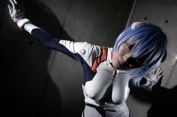 hotcosplaygirl:  Cosplay girl