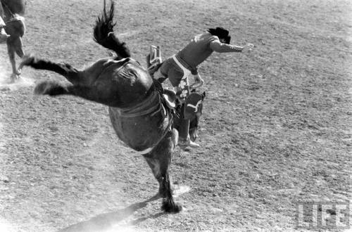 Rodeo(Nat Farbman. 1958?)