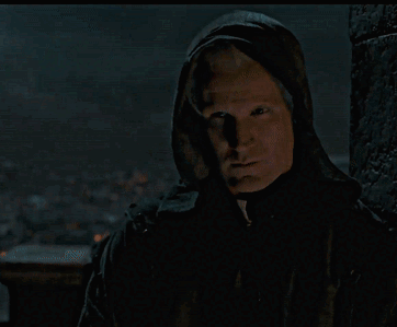 RHAENYRA TARGARYEN And DAEMON TARGARYEN In HOUSE OF THE DRAGON (2022-) S01E03 | “King Of The Narrow