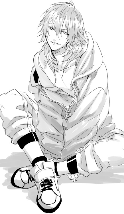 noizybunnyboy:  落書きまとめと通販のお知らせ | とまと★ﾌﾞﾚﾌﾞﾚＯ19 Please do not remove source