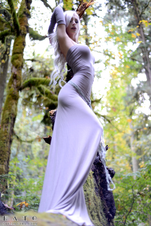steamgirlofficial:  Those of you who have been longtime fans of Kato’s work will remember seeing some photos from this set being featured on ThisIsKato.com. Well it’s finally time to see what else happened in Kato’s photoshoot with guest photographer
