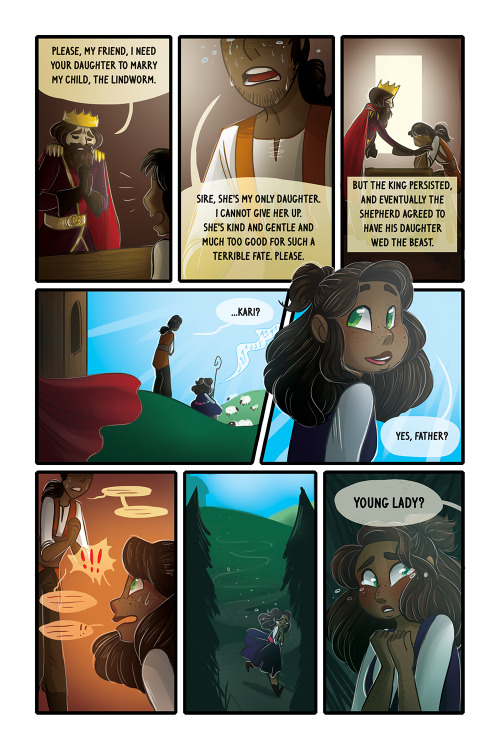 bestlesbiancave:  mishacakes:   Finally! Here’s my contribution to the Valor Anthology, “Bride of the Rose Beast”. Valor is a book I’m still so happy and honored to be a part of, and you can still get the 300+ page ebook HERE for ŭ! Enjoy!  