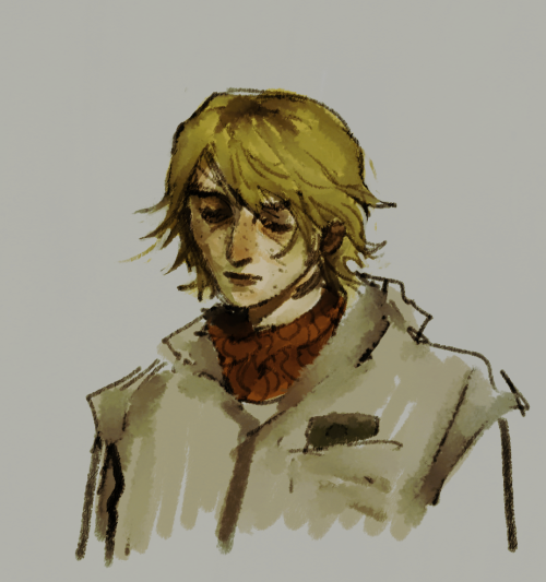 Old Heather