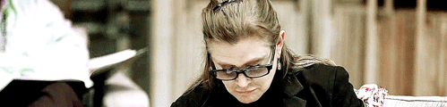 poefinnrey:the force awakens cast + the table read