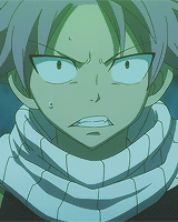 ohayocelestia:  Make me Choose: Natsu or Gray asked by rivailution ♥ 