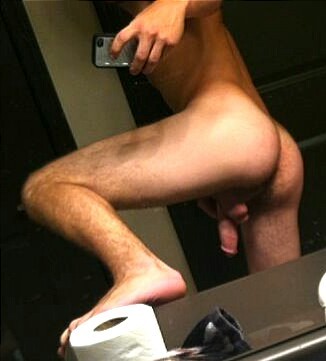 MAKES DICK-TWITCH!