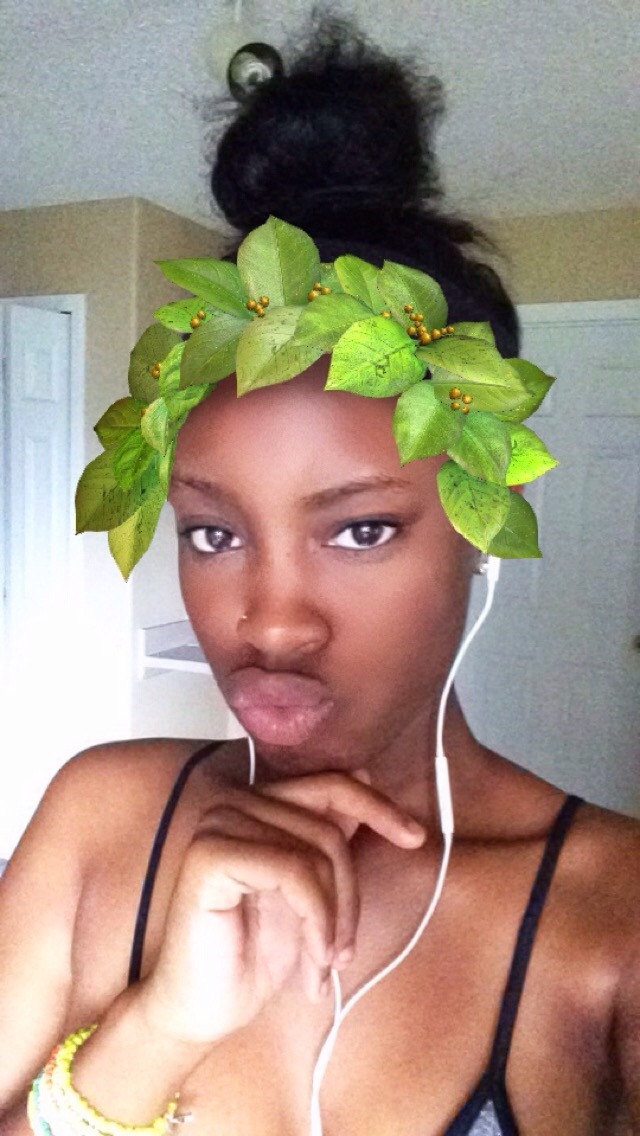 kokonutoil:  5unflwr:  6 Selfies tagged by cute ass @kokonutoil   ima tag @tdnbtho