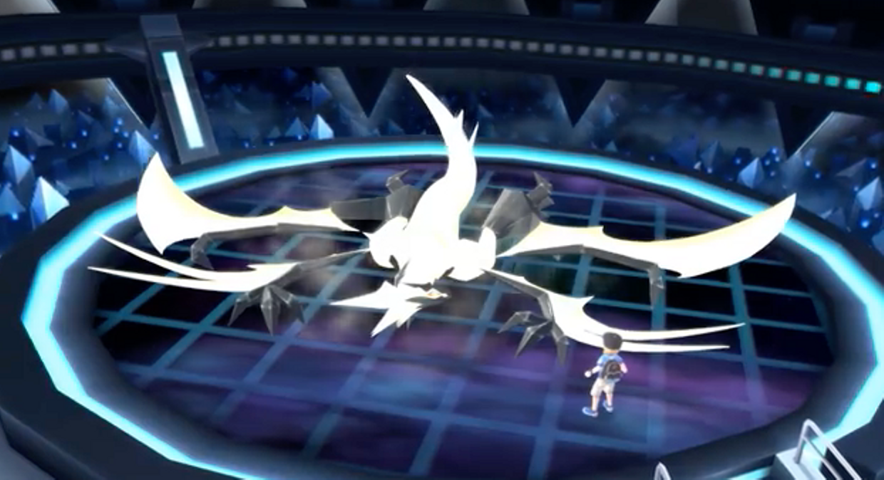 ポケモンモンスター