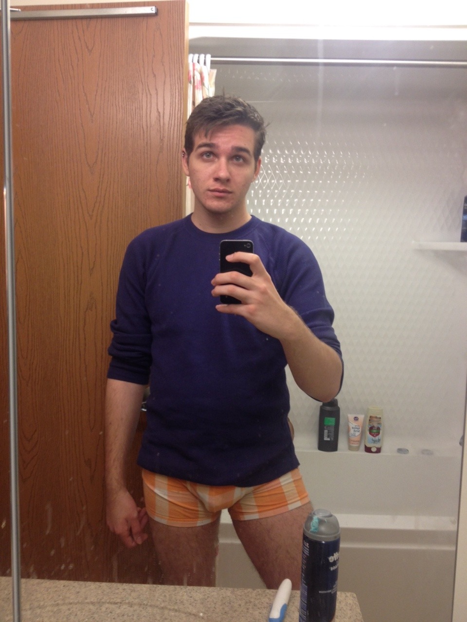 fantasticplaneteer:  I really like this color 