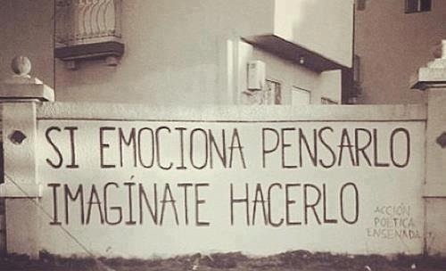 gomitacosmica:  Sentir mil cosas al mismo tiempo, y que sean solo por ti. 