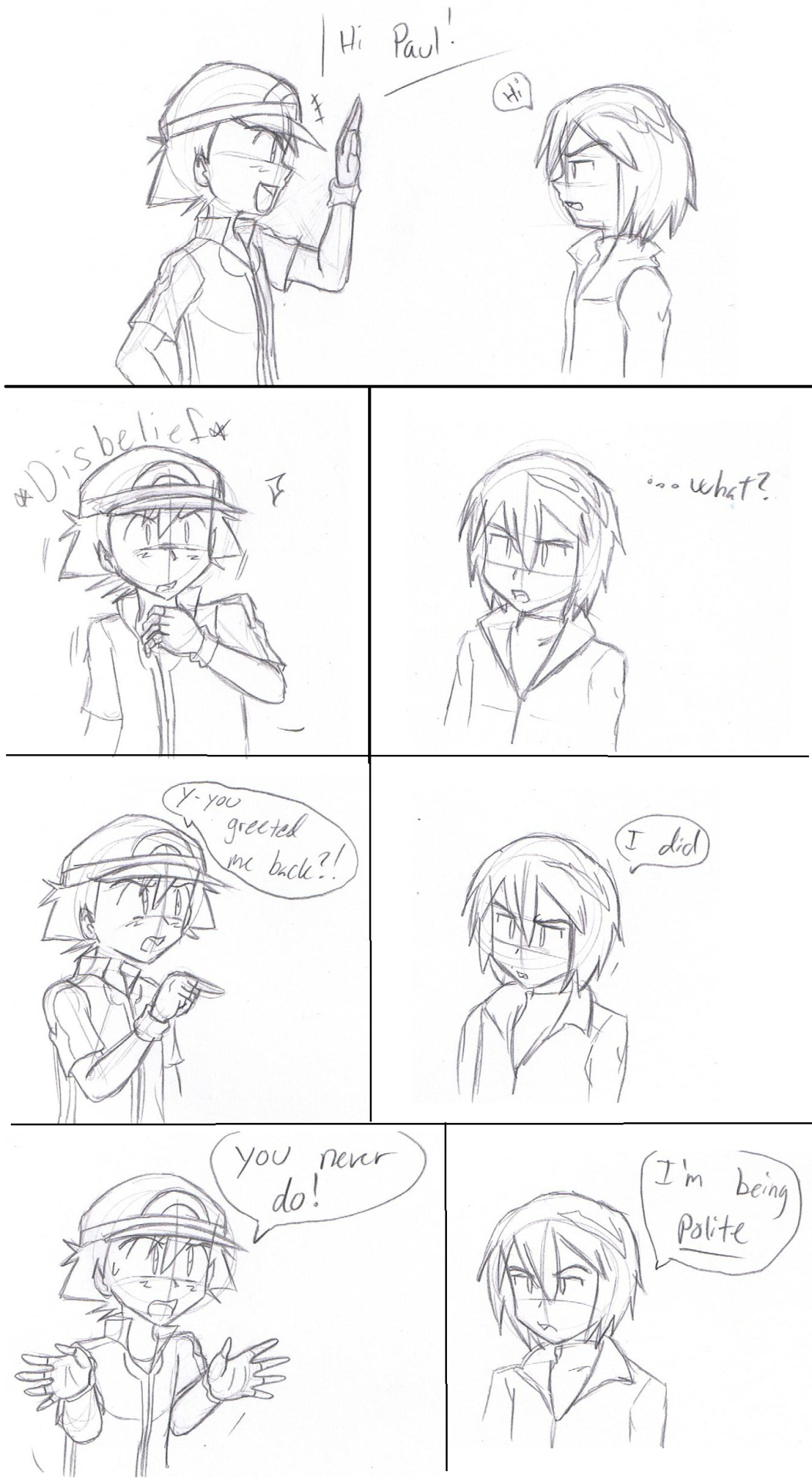 Chatsy's instant doodles