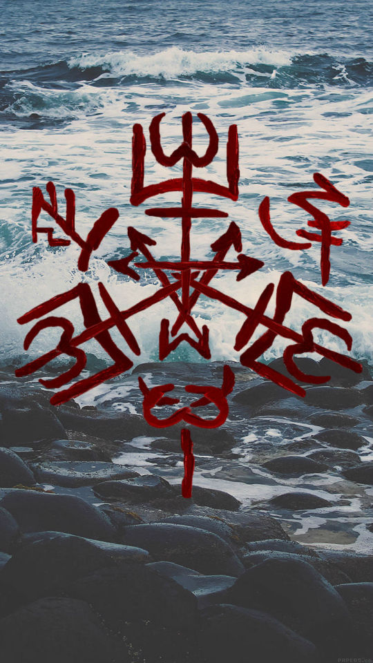 Supernatural Wallpaper