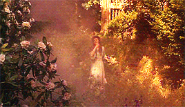 cinemamonamour:The Secret Garden (1993), directed by Agnieszka Holland“The spell was broken.My uncle