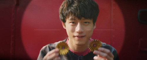 alare-chan: Sakaguchi Kentaro | niko and … 10th Anniversary