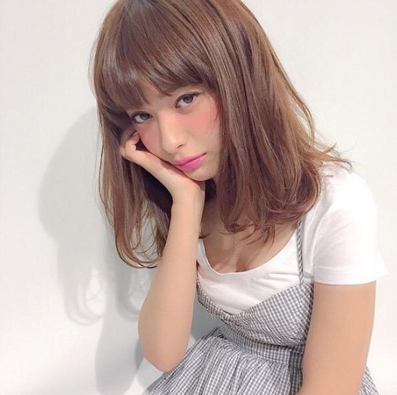 kkk6996:  藤野有理 