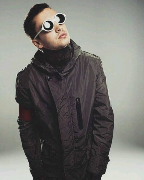 TYLER JOSEPH