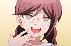 she&rsquo;s a cutie &lt; |D