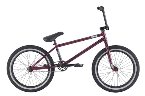 harobmxbikes:  Looking for a bike in the $500US range? The 2016 Interstate is available in 2 sizes, 