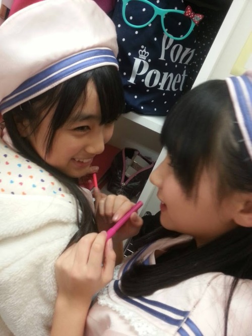 echoyagu:  Nako Kawaii ♡*:.｡. o(≧▽≦)o .｡.:*♡