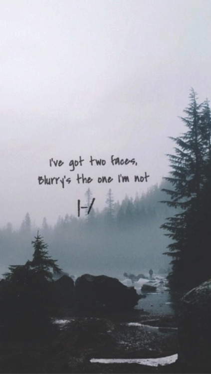 XXX lock-screens:  .:BLURRYFACE::. photo