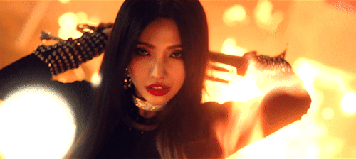 Soyeon Senorita Teaser 