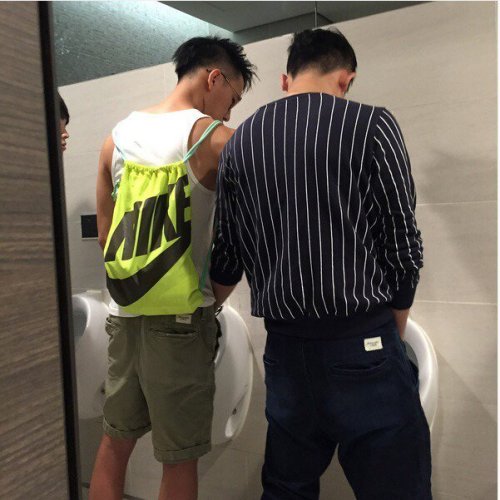 ahihiblr1069: Holly Shit =))) What are they doing man? my insta: http://gg.gg/6ozwb Follow ahihiblr1069.tumblr.com for MORE 