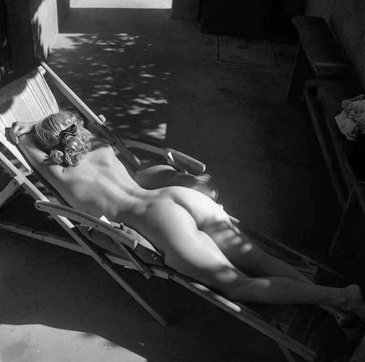 poppymenthe: hillbillyholly:   Serge de Sazo    💚 