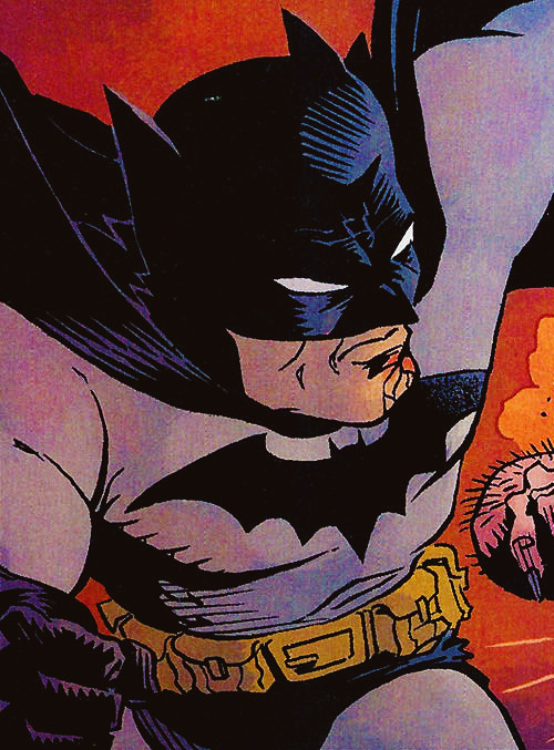 Comic Art