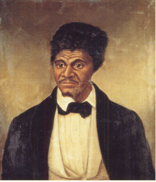 Today in history, March 6th, 1836: The Mexican Army storms the Alamo. 1857: Dred Scott decision; Sup