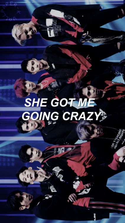 『EXO』monster!erasaved? reblog or like