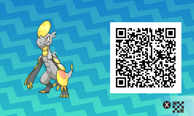 the-alola-walkthrough: The Jangmo-o Family x3