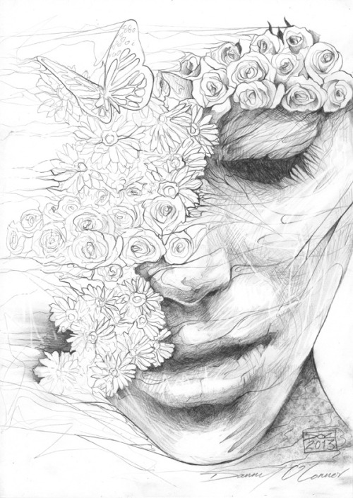 artforadults:    Danny O'Connor  moooooooooooorrrrrrrrrrrrrre