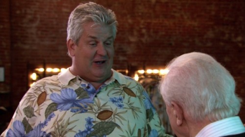 Rescue Me (TV Series)&rsquo;Twat&rsquo; S2/E4 (2005), Tommy&rsquo;s Dad is shocked when 