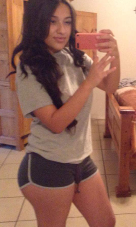 Thick and Sexy Latinas
