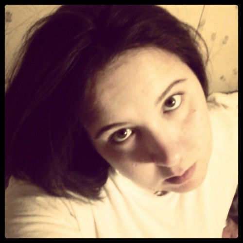 Boredom…