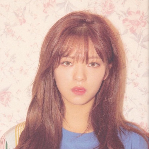Look A Jeongyeon Icon And A Header! Enjoy!