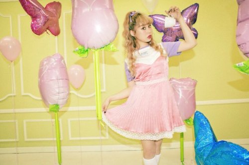 dreamcoloured:  Peco Club 