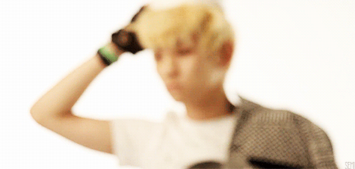 onew condition, I have it...