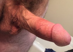 hangingnaked:Getting it up…