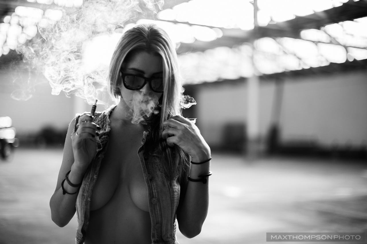 thebombshellmuseum22:  Max Thompson Photography