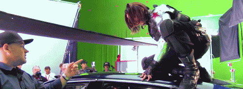 sexygeriatrics:  simple-country:  gag reel choreography  gonna make all y’all look