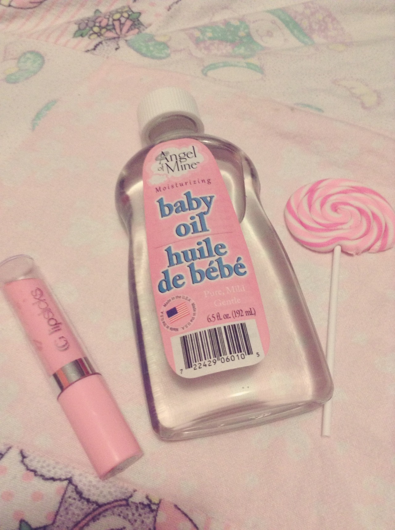 ghostieneko:  ~babydoll essentials~ 