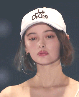nanpasen:  GYDA TGC 2018 S/S