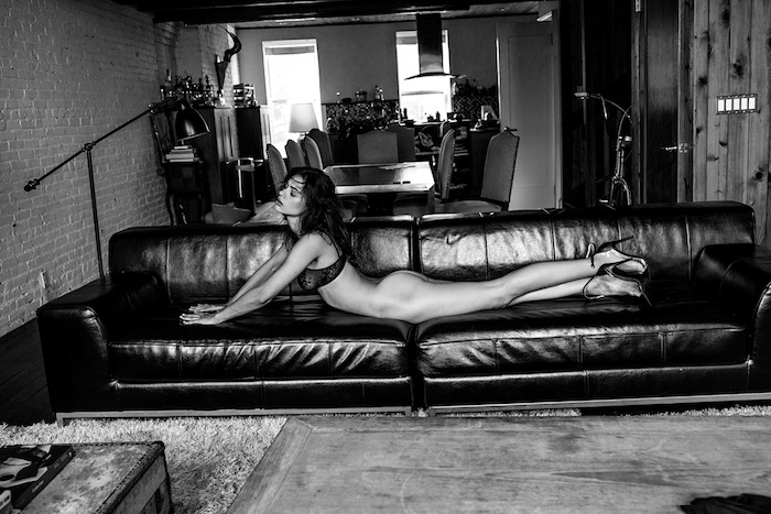nevver:  Her smoke rose up forever
