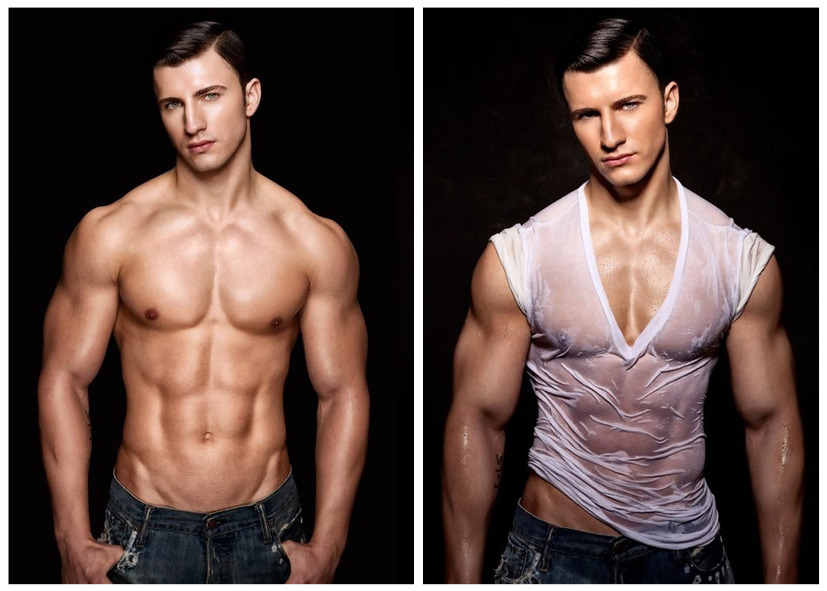 ontheedge69:  Kamil Nicalek