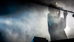 healydanes:Matty Healy // Electric Picnic