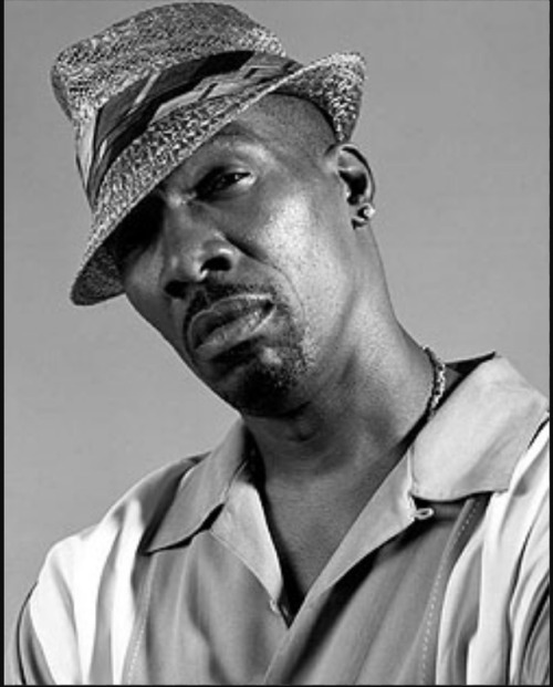 Rest in Peace Charlie Murphy